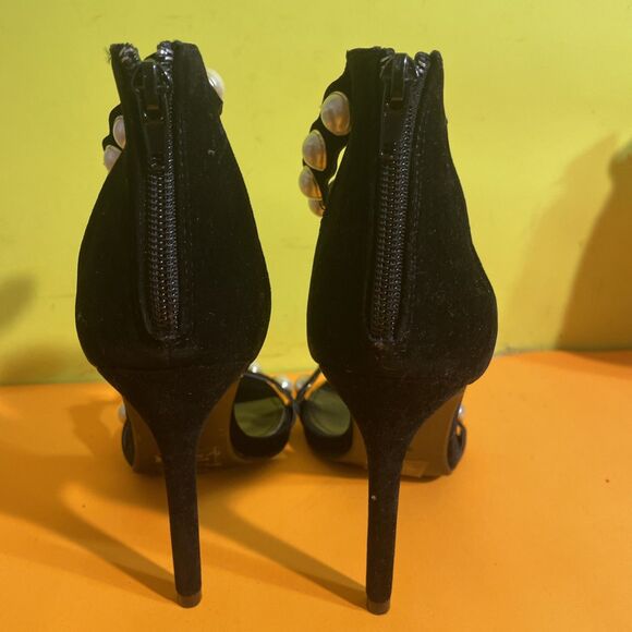 She Republic LA Pearl sandals  Size 7 - Picture 3 of 6